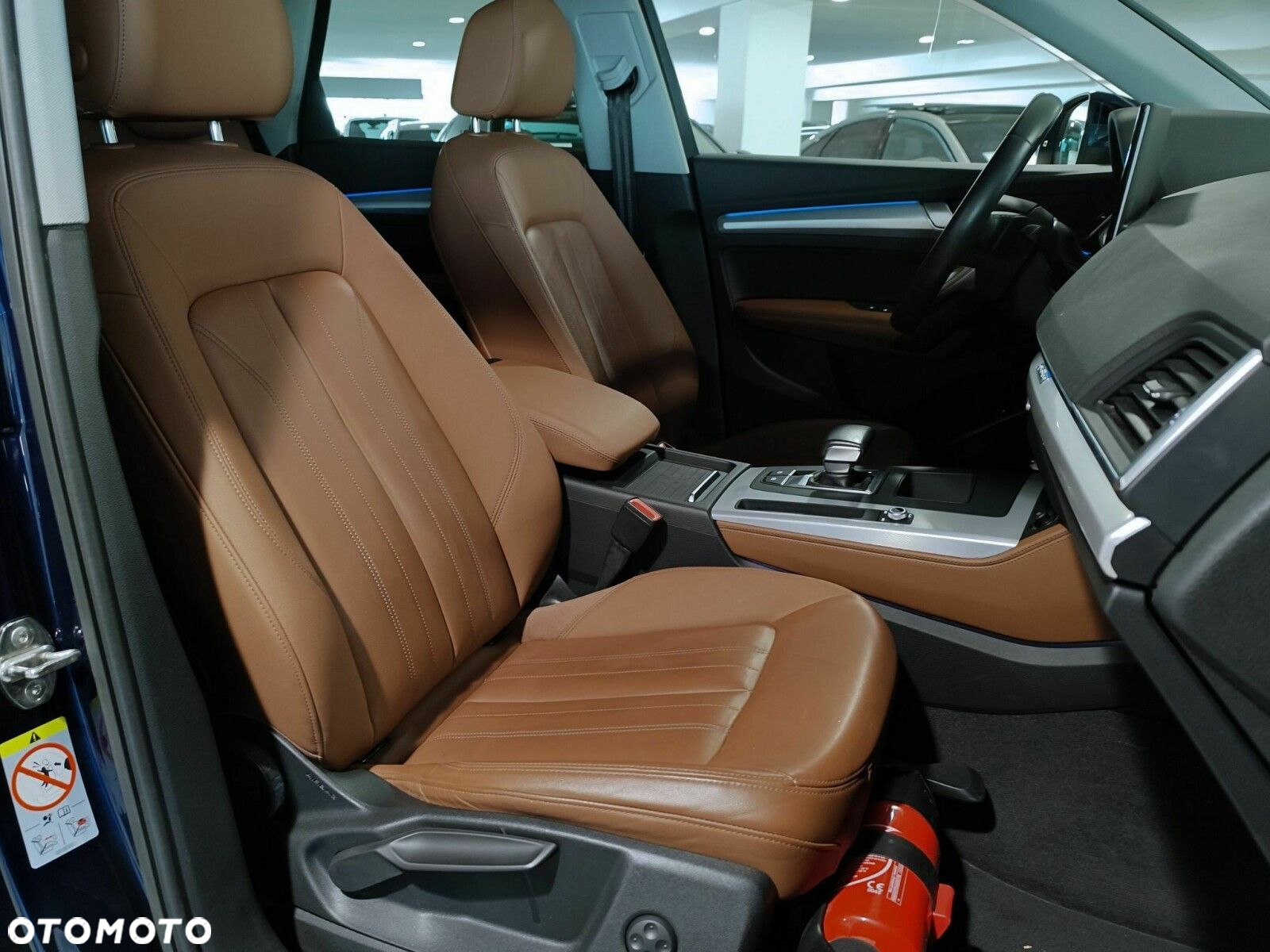 Audi Q5 - 19
