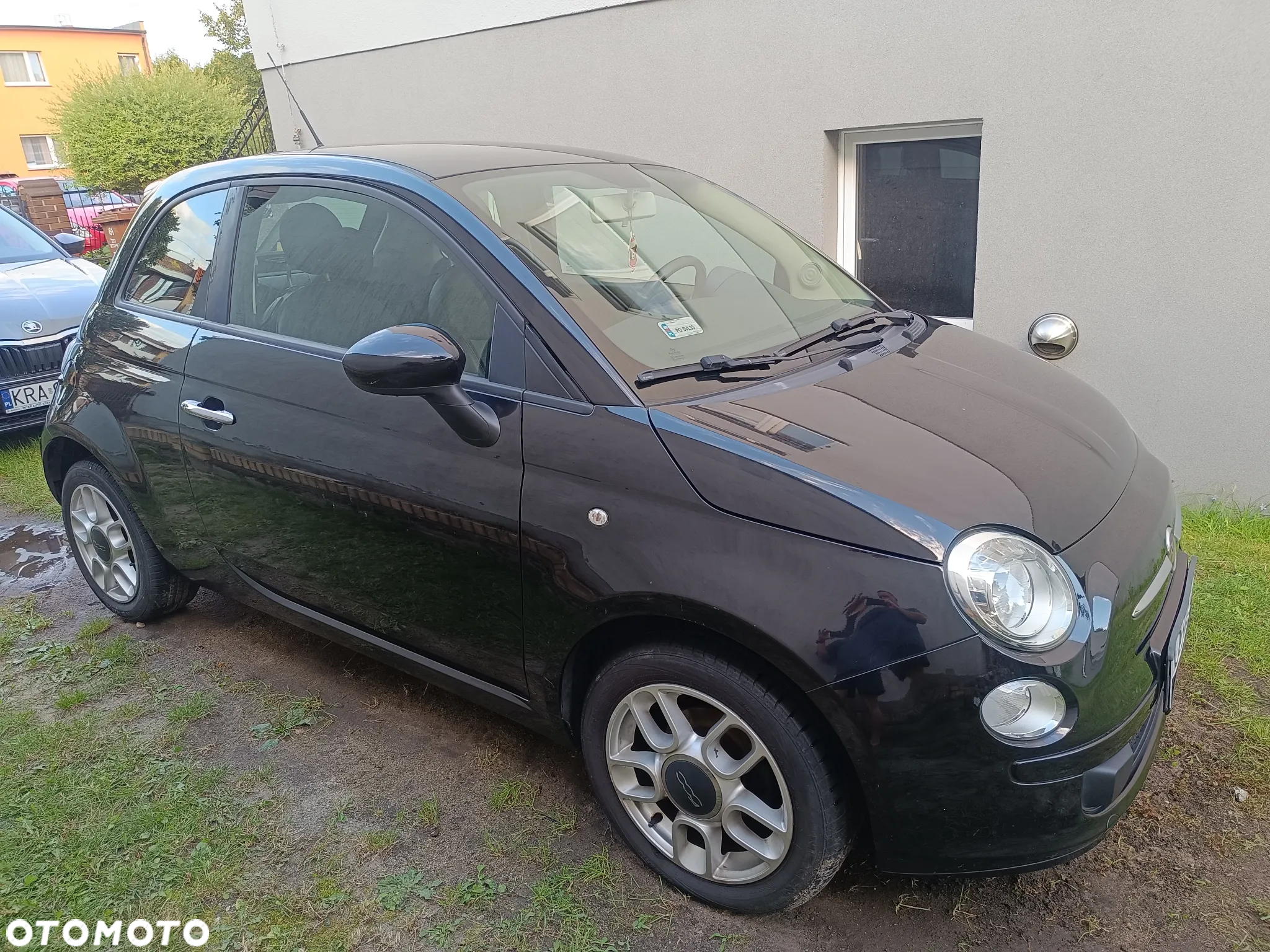 Fiat 500 1.2 8V Pop - 7