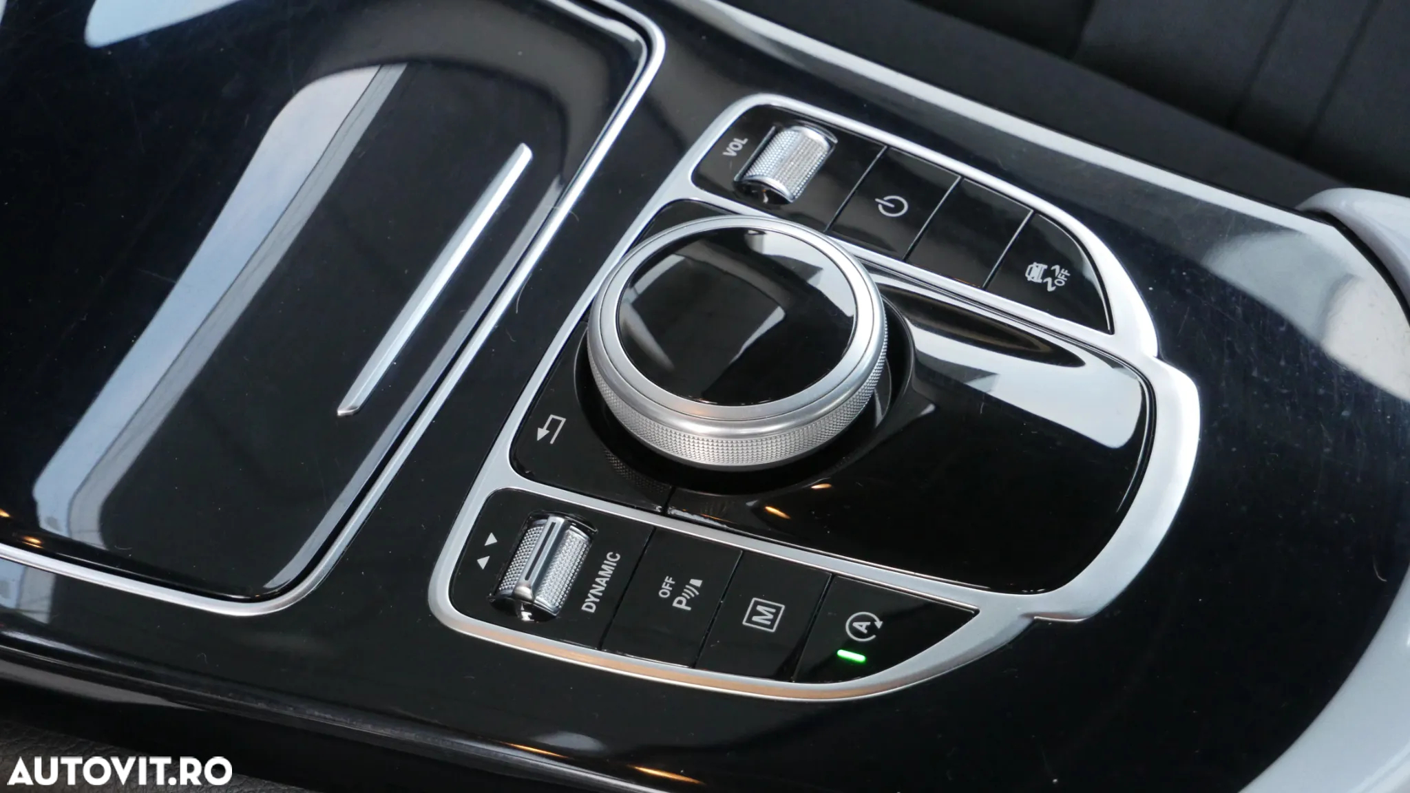 Mercedes-Benz GLC 220 d 4MATIC - 13