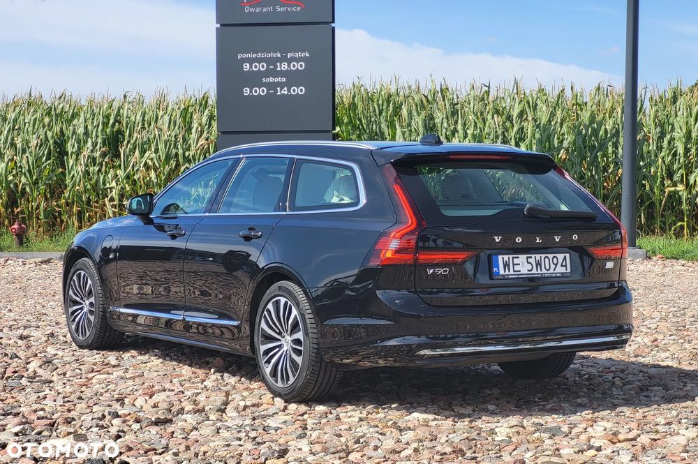 Volvo V90 - 8