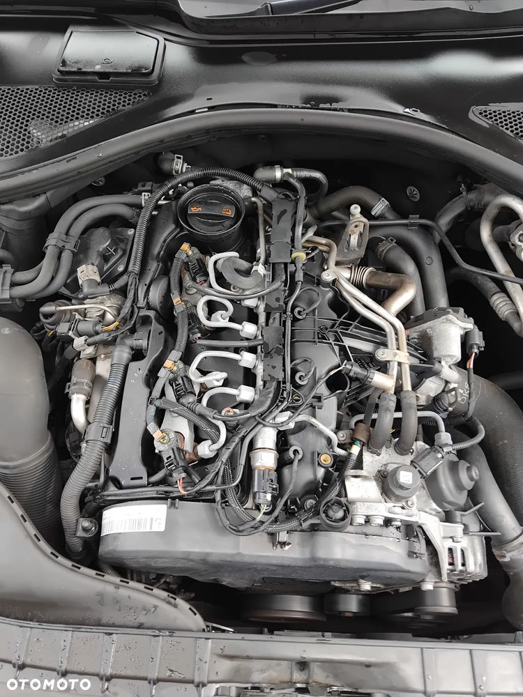 Silnik CGL 2.0TDI - 1