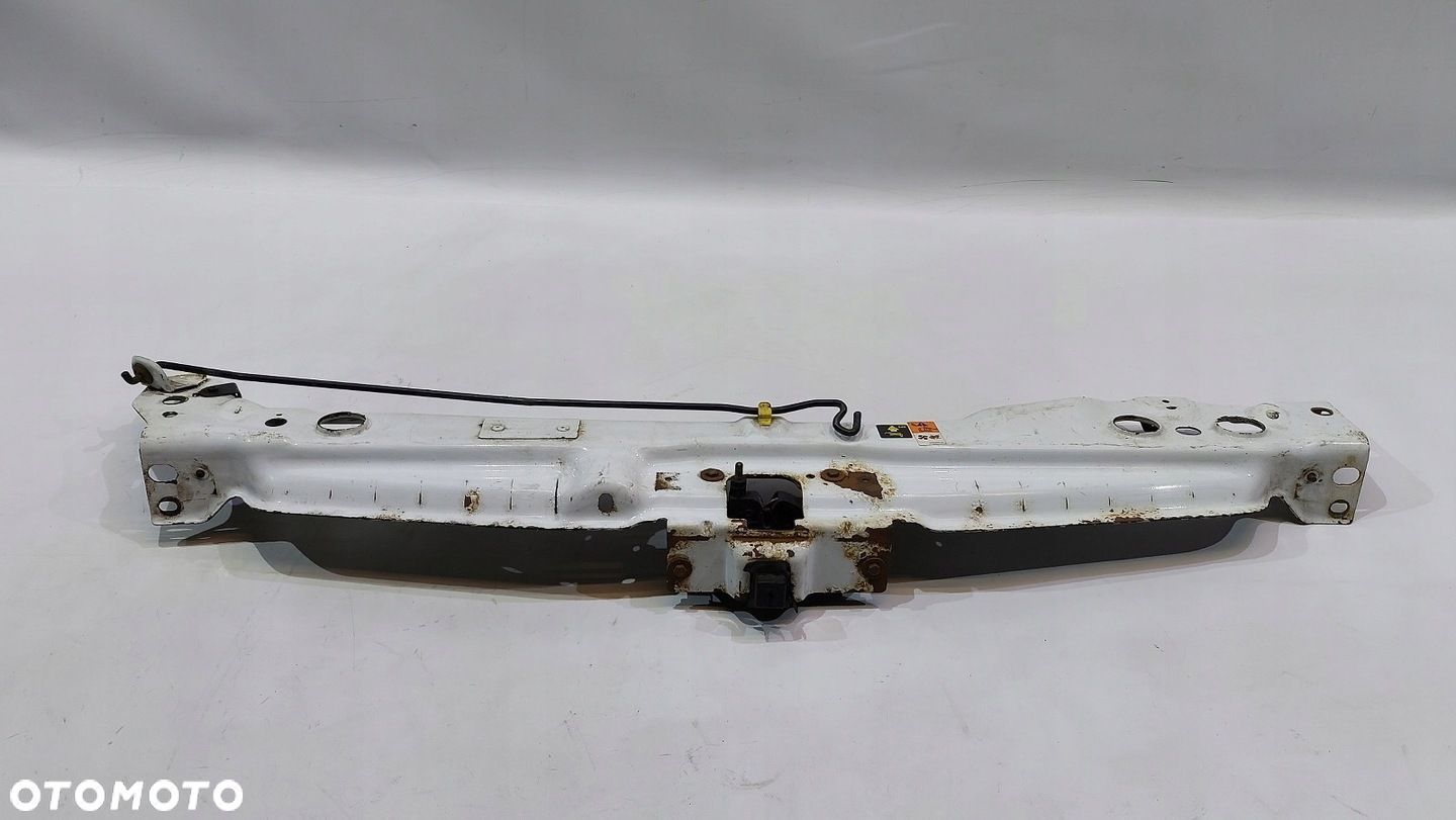 WZMOCNIENIE PAS PRZEDNI GÓRNY TRANSIT MK7 LIFT - 1