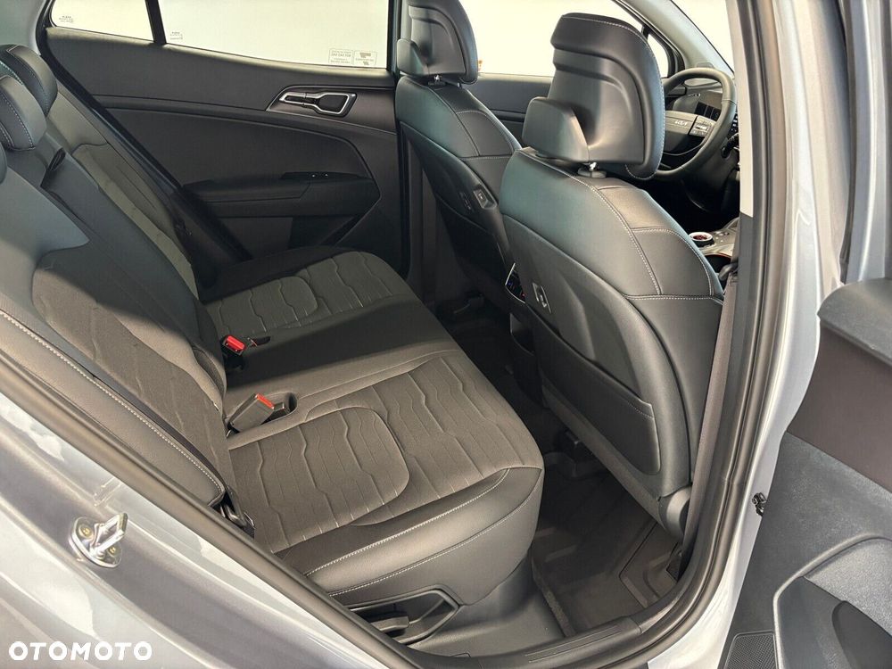 Kia Sportage - 19