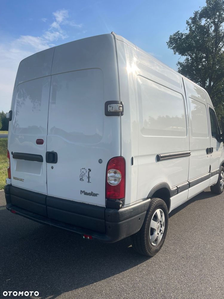 Renault Master - 8