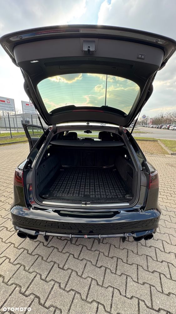 Audi A6 Avant 3.0 TDI Quattro Competition Tiptr - 19