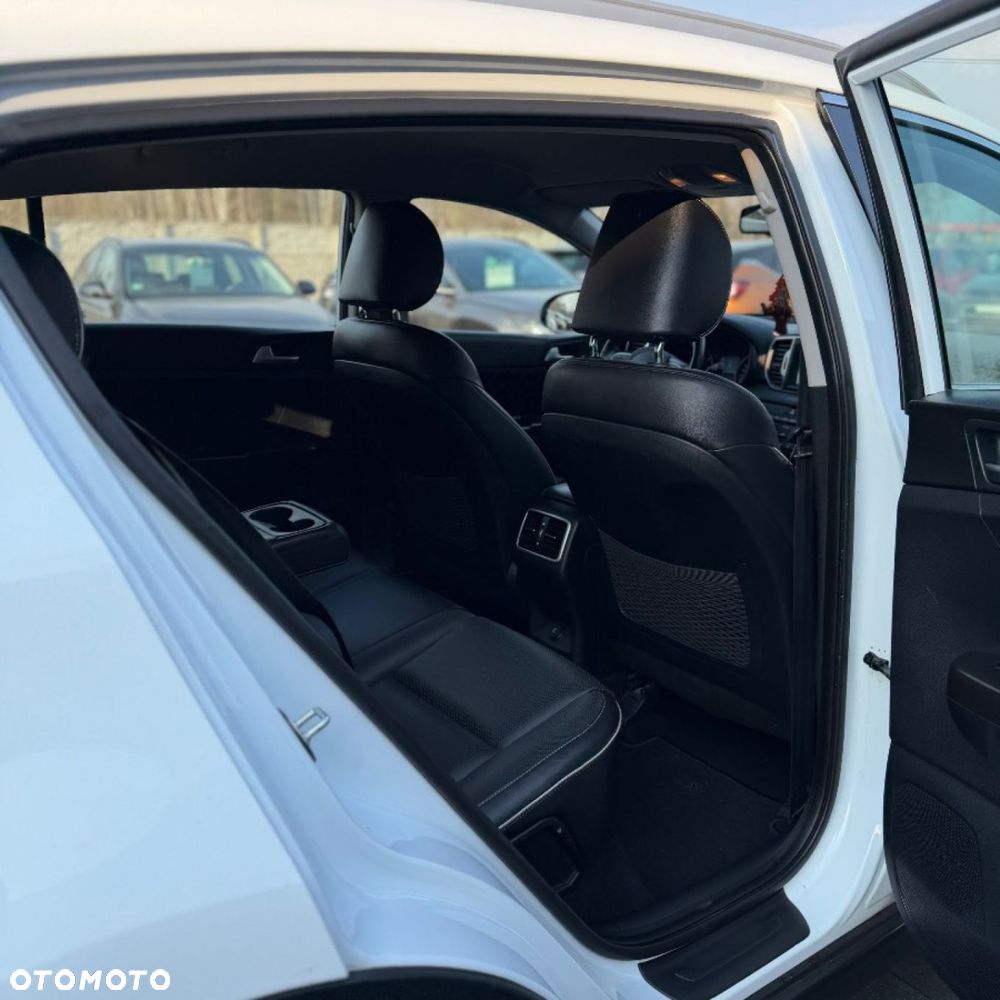 Kia Sportage - 35