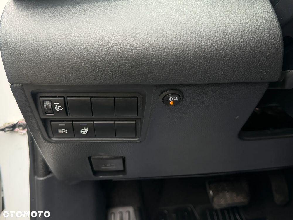 Toyota Yaris Hybrid 1.5 Comfort - 30