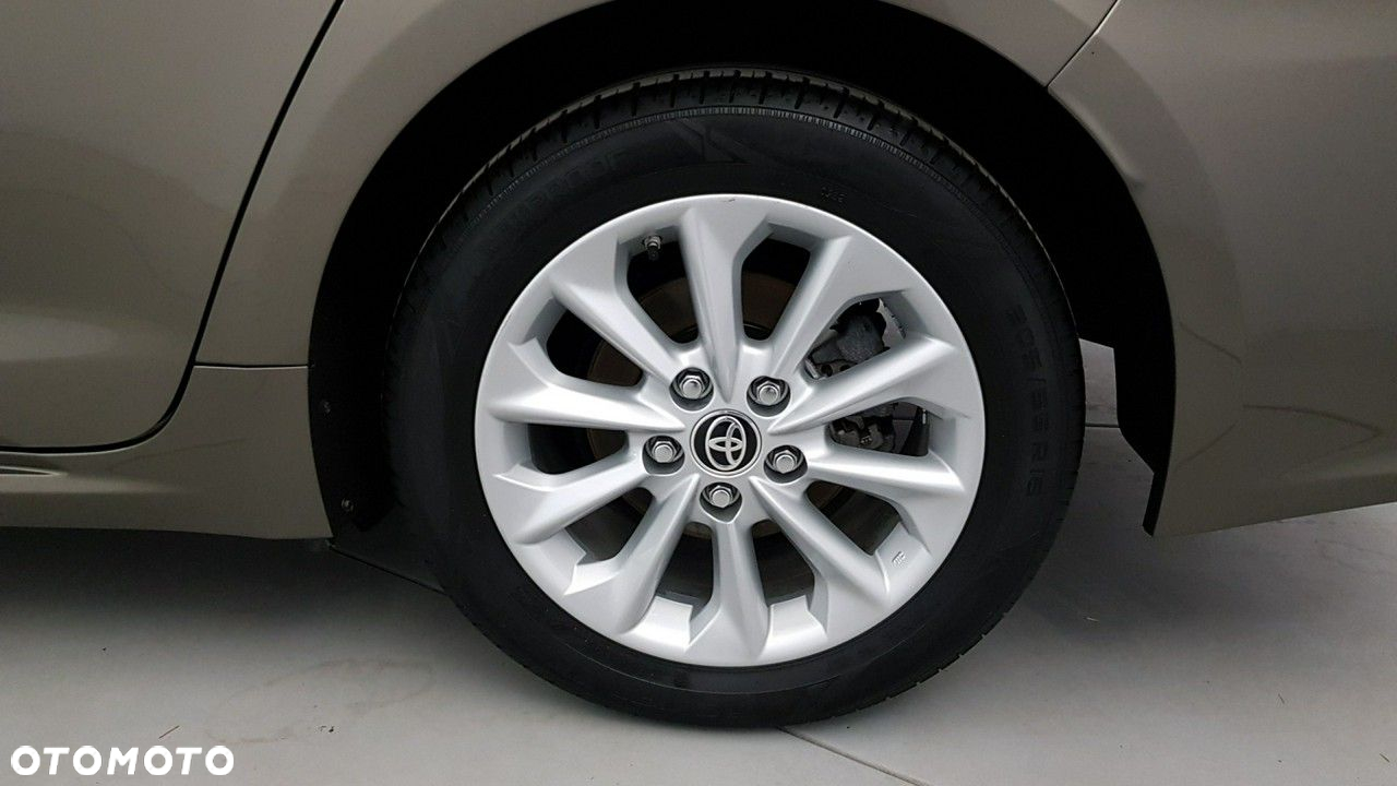 Toyota Corolla 1.8 Hybrid Comfort - 30