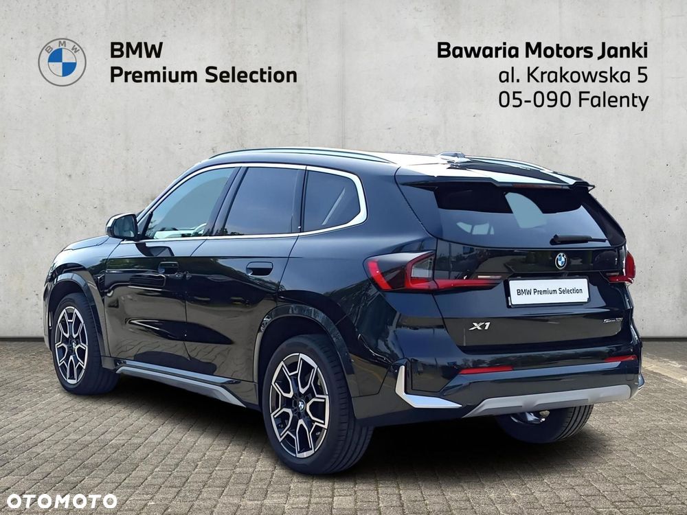 BMW X1 - 9