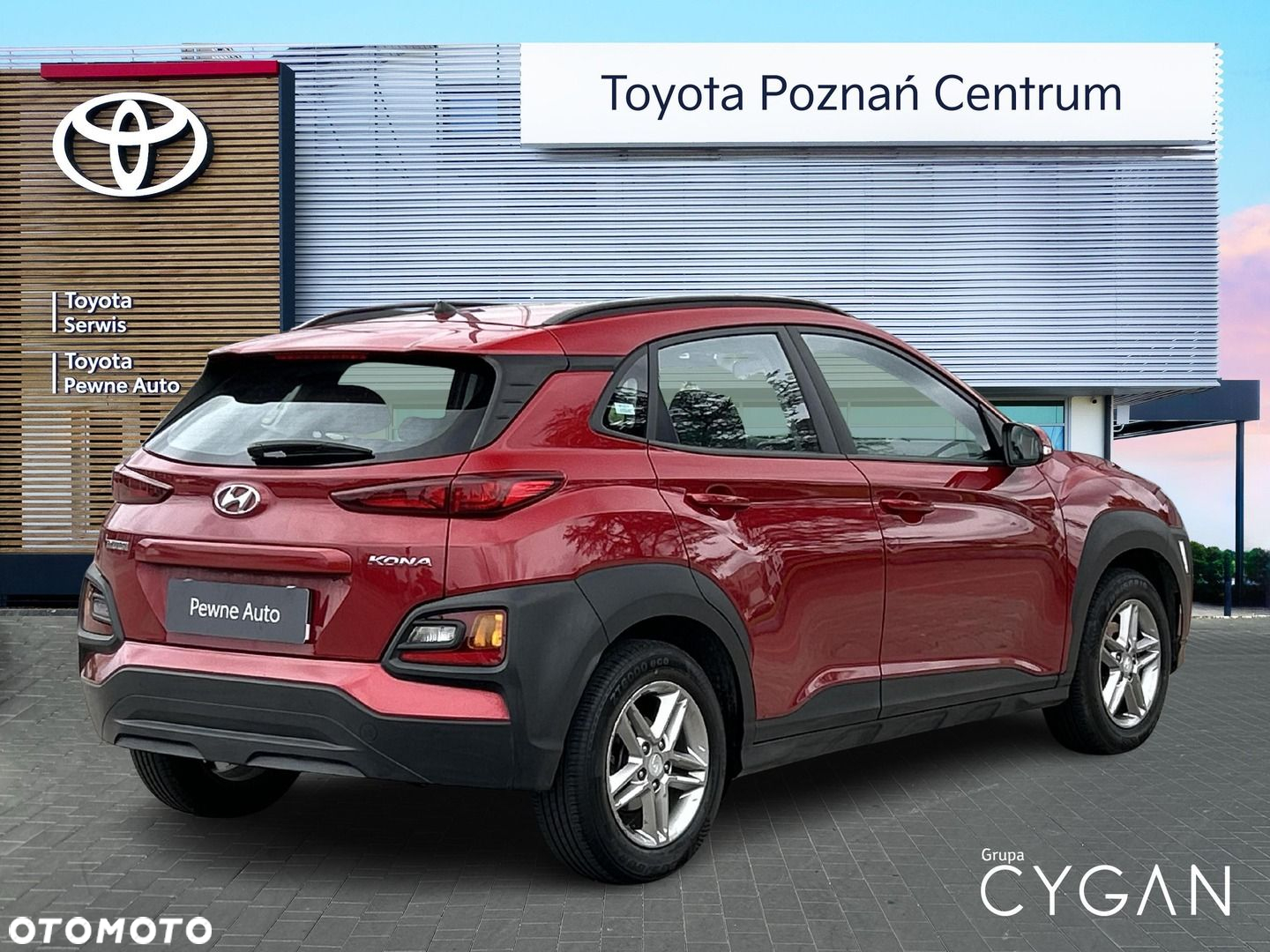 Hyundai Kona 1.0 T-GDI Comfort - 7