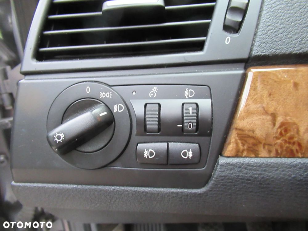 BMW X3 2.0d - 26