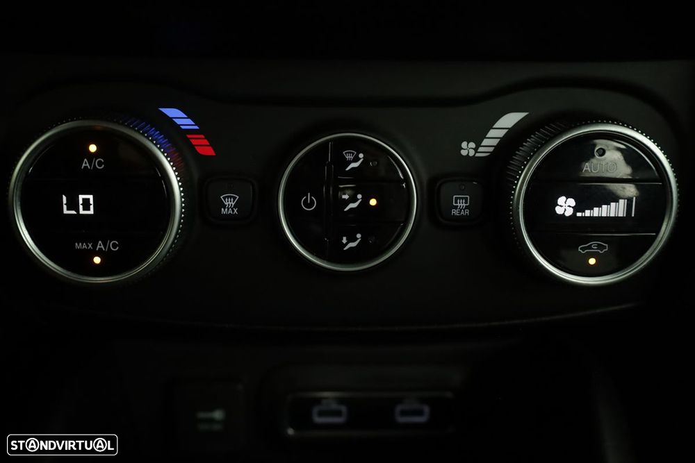 Fiat Tipo Cross 1.0 GSE T3 - 10