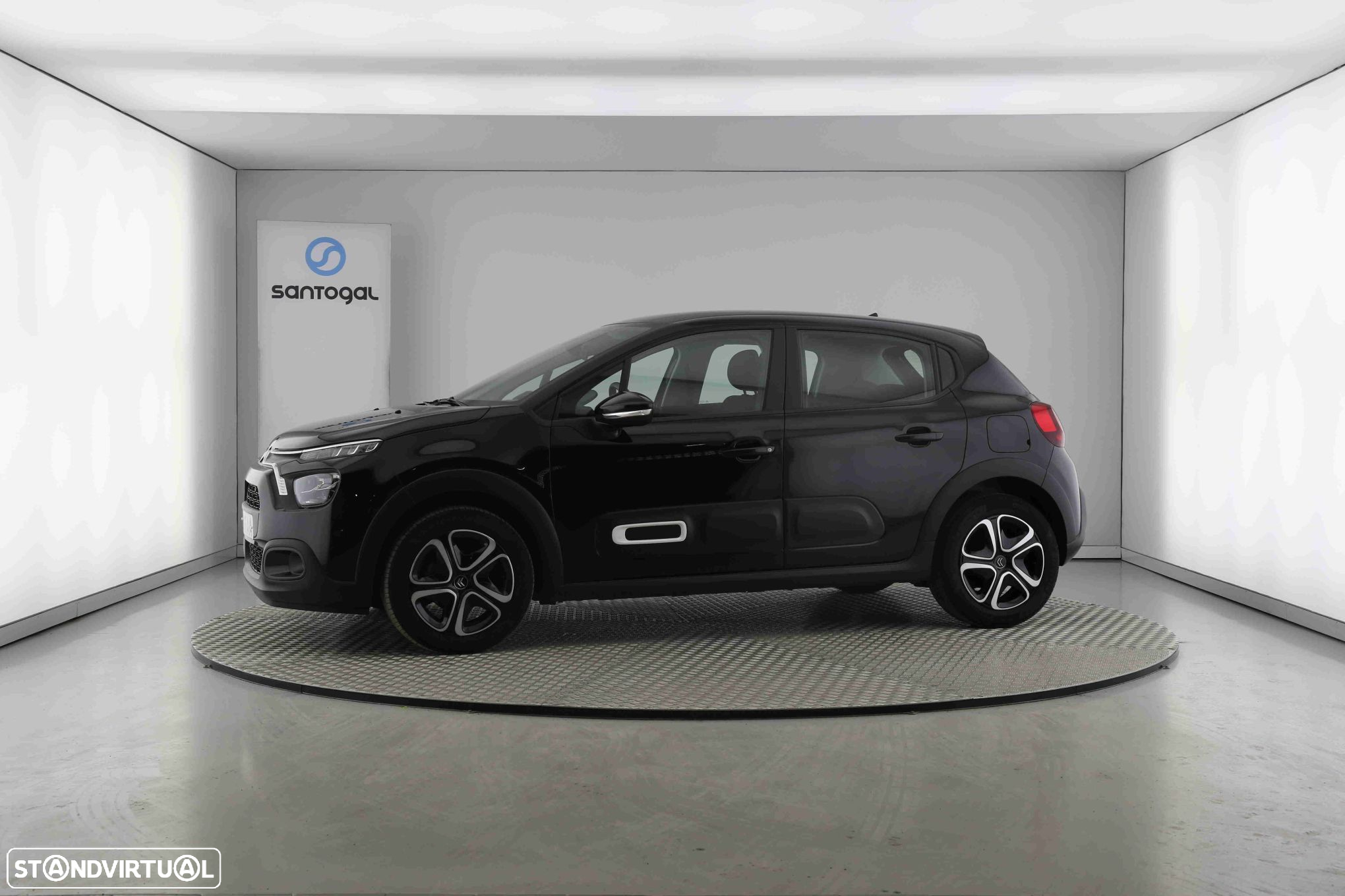 Citroën C3 1.2 PureTech Plus - 3