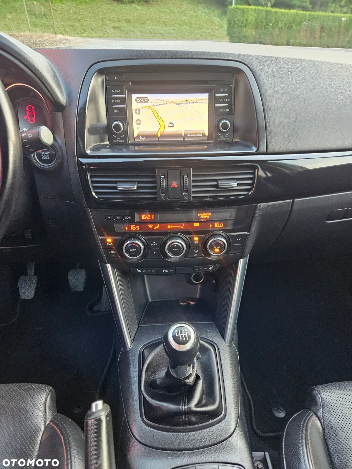 Mazda CX-5 - 28