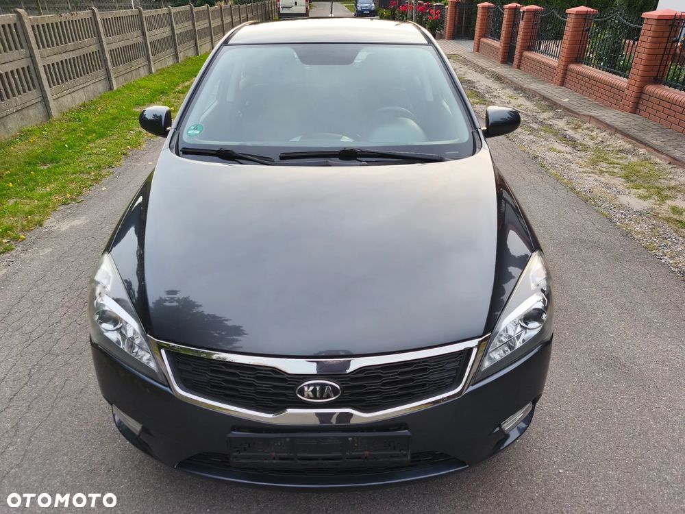 Kia Ceed 1.4 CVVT LX Basis - 39