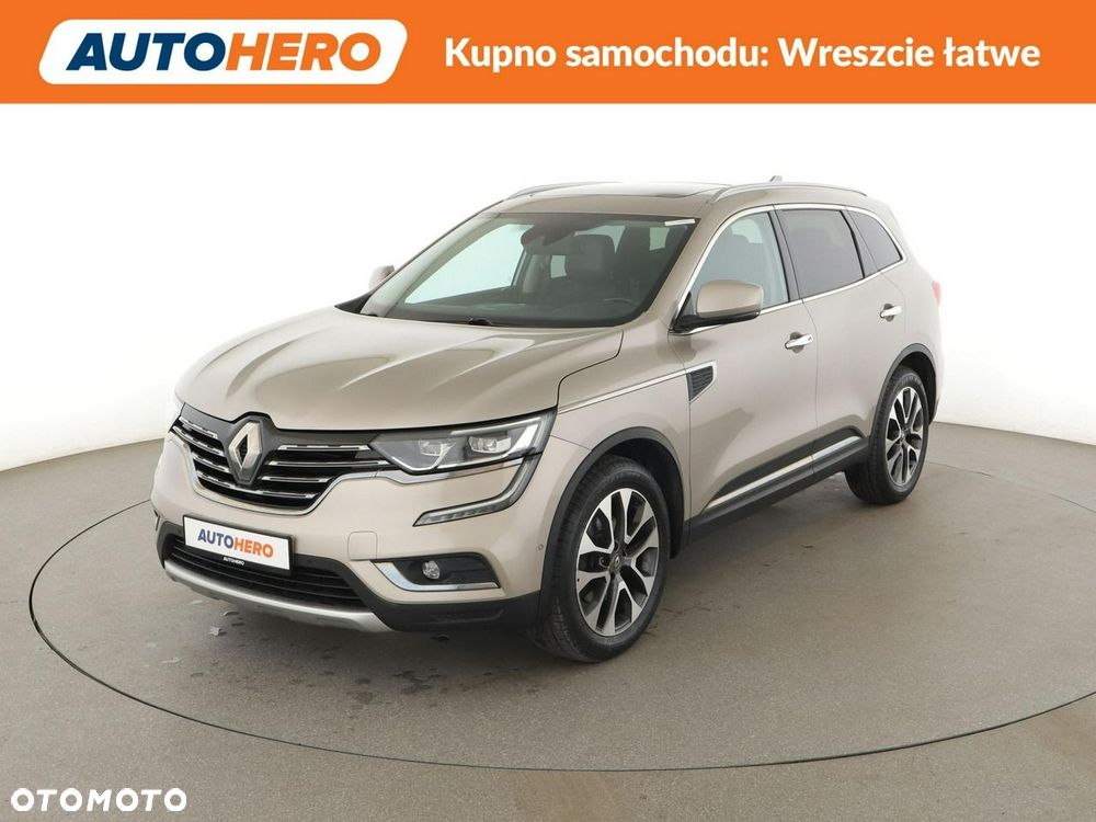 Renault Koleos ENERGY dCi 175 X-tronic LIMITED - 2