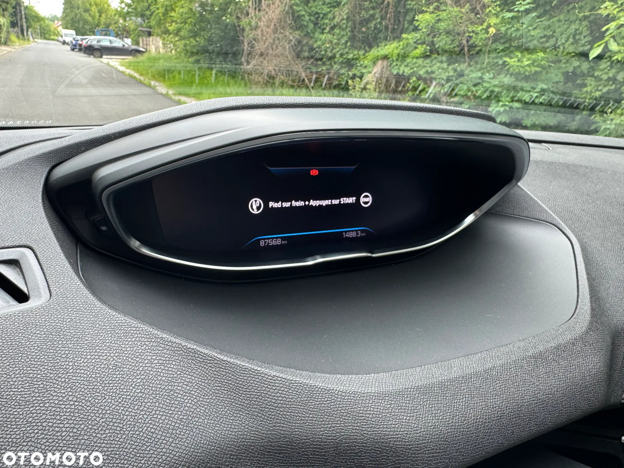 Peugeot 5008 1.5 BlueHDi Allure Pack S&S EAT8 - 12