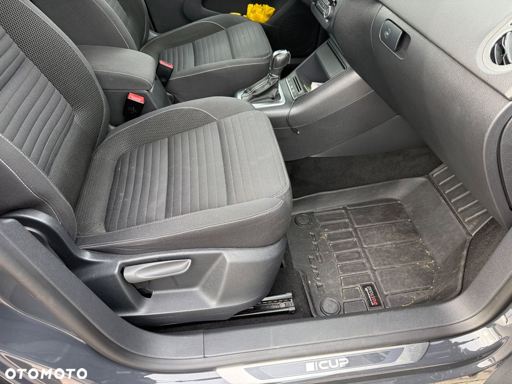 Volkswagen Tiguan 2.0 TDI DPF 4Motion DSG Cup Track & Style - 15