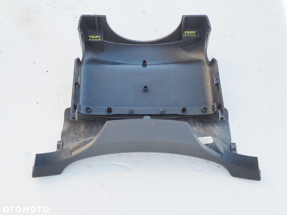 Osłona kolumny kierownicy górna VW 5N0858565A - 4