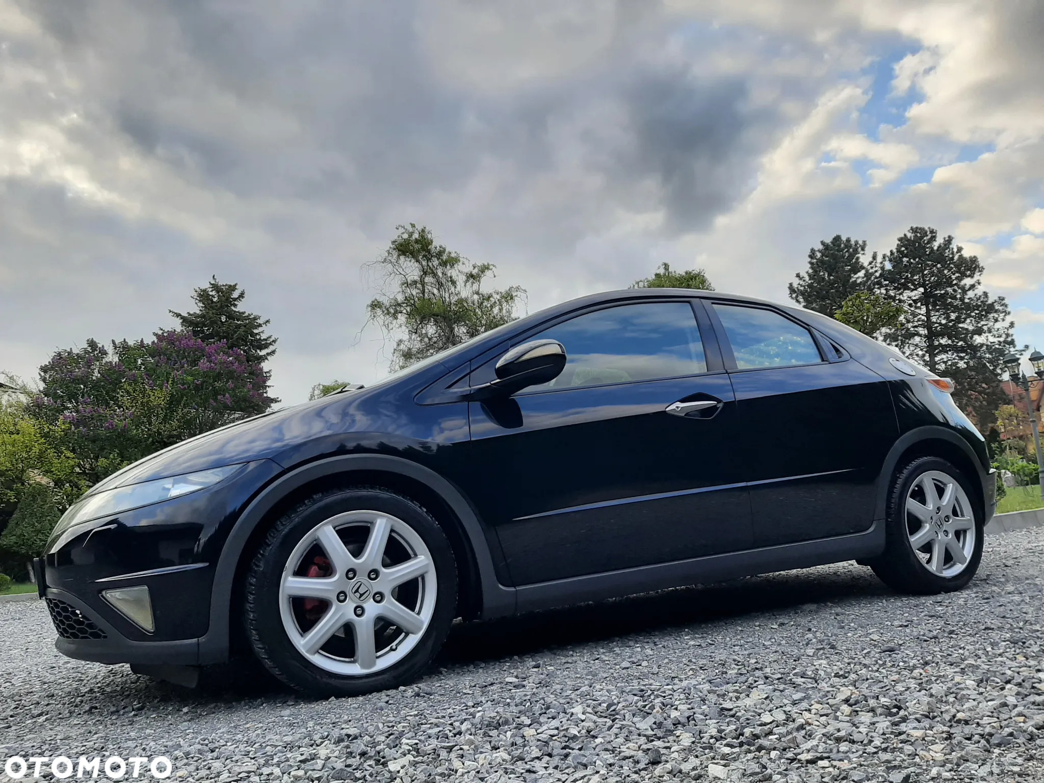 Honda Civic 1.8 Executive - 26