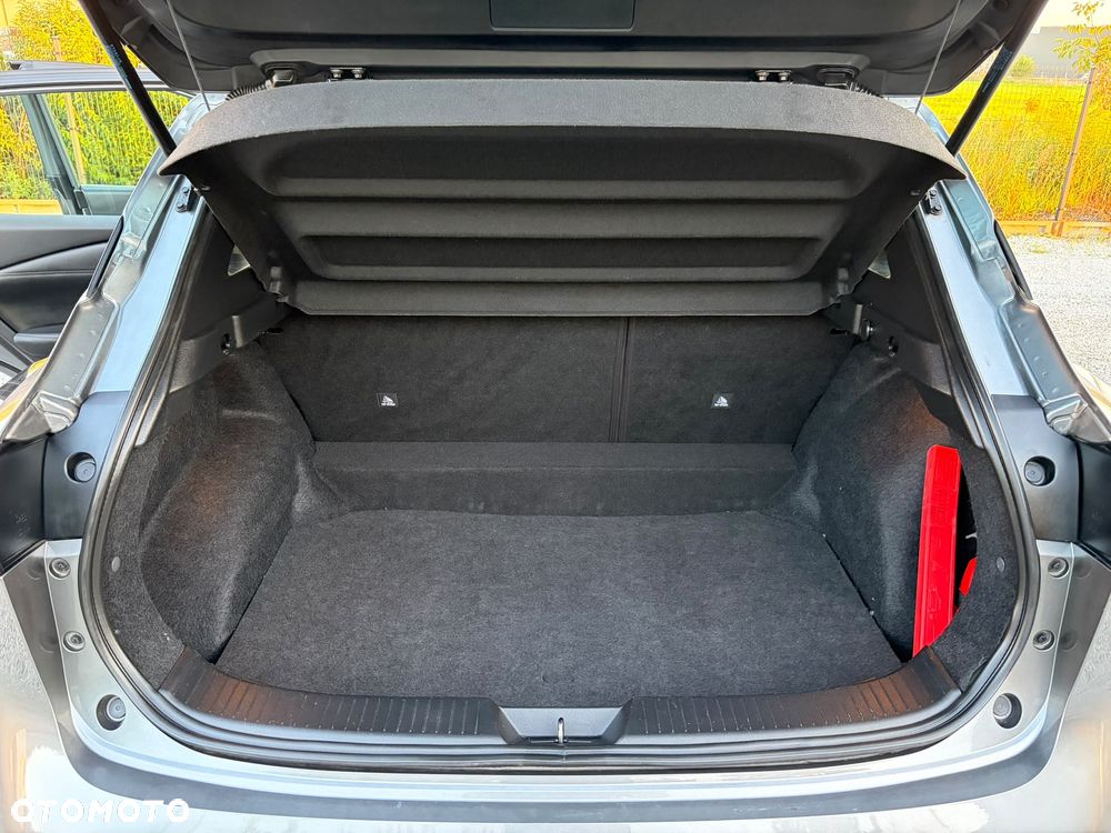 Nissan Qashqai 1.5 e-POWER N-Connecta - 36