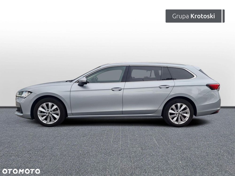 Skoda Superb 1.5 TSI mHEV Selection DSG - 3