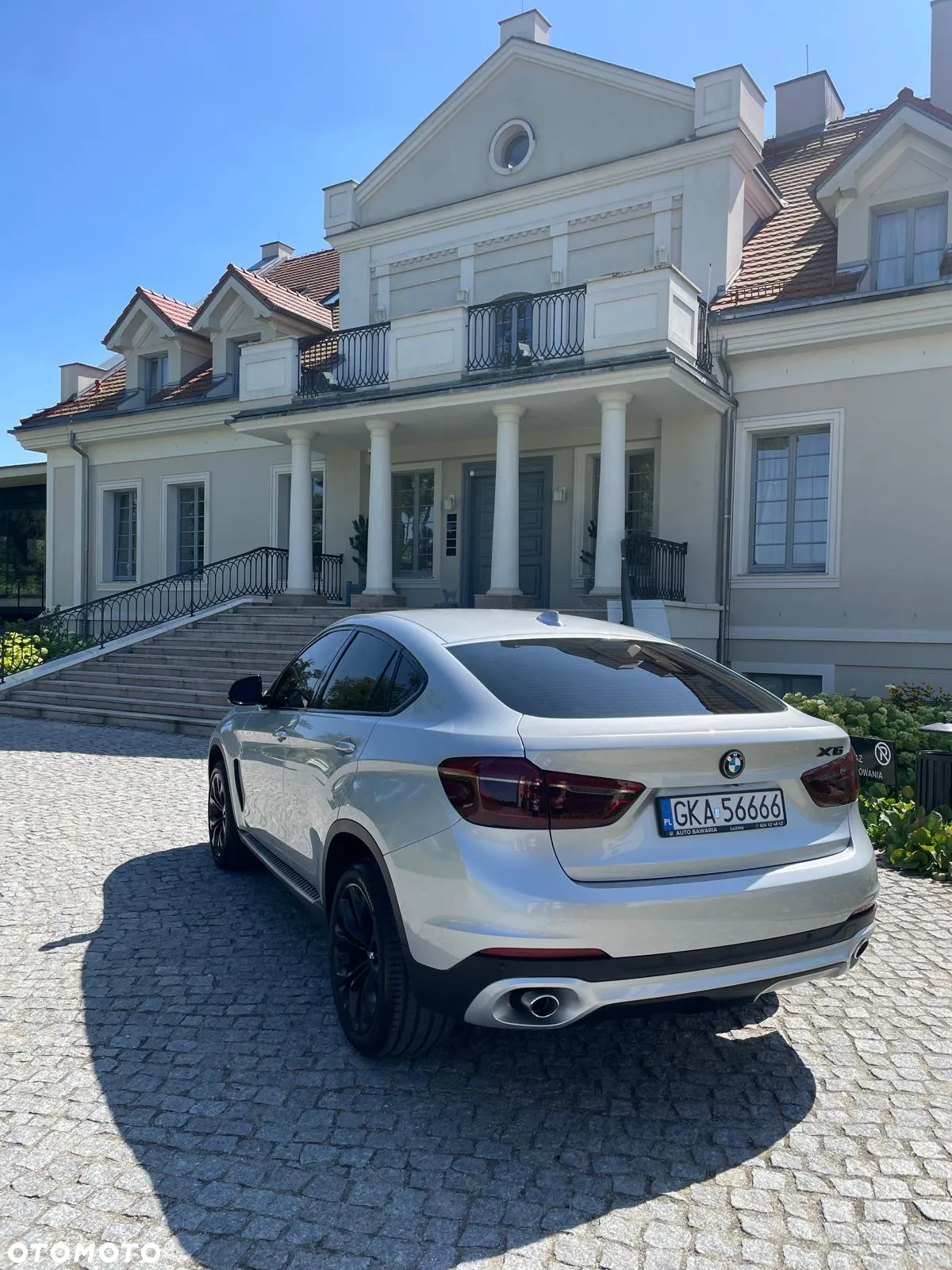 BMW X6 xDrive30d - 2