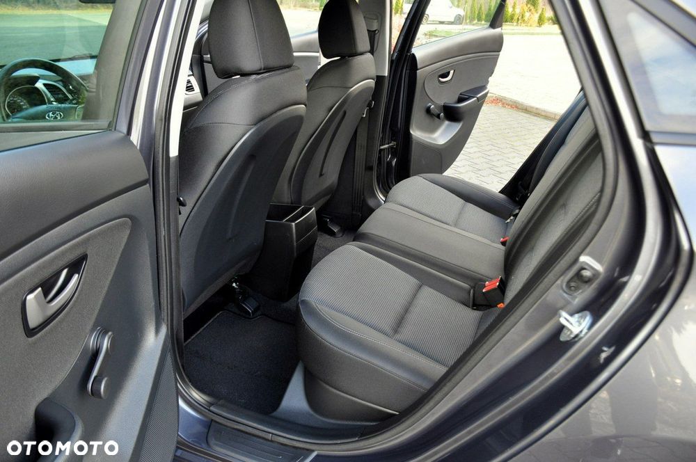 Hyundai i30 1.4 Comfort - 20