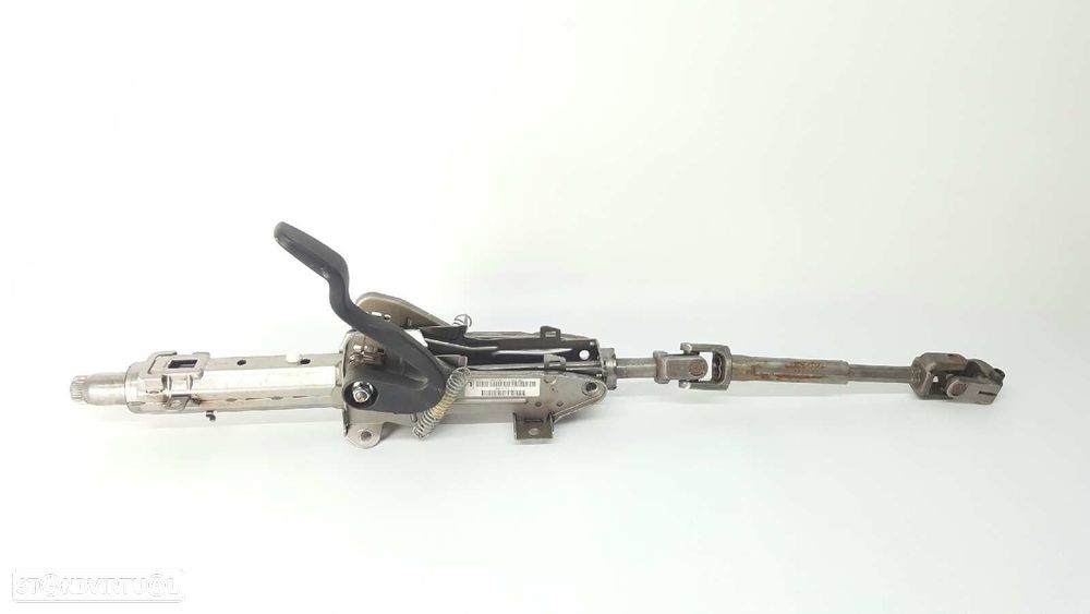 COLUNA DE DIREÇÃO VOLKSWAGEN SCIROCCO (137) 1.4 TSI (90KW) - 8