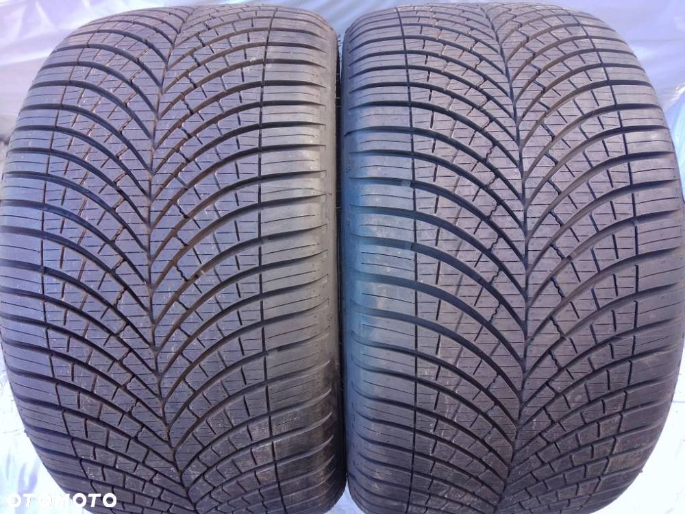 Goodyear Vector 4 Seasons GEN-3 275/30 R20 97V 2025 - 1