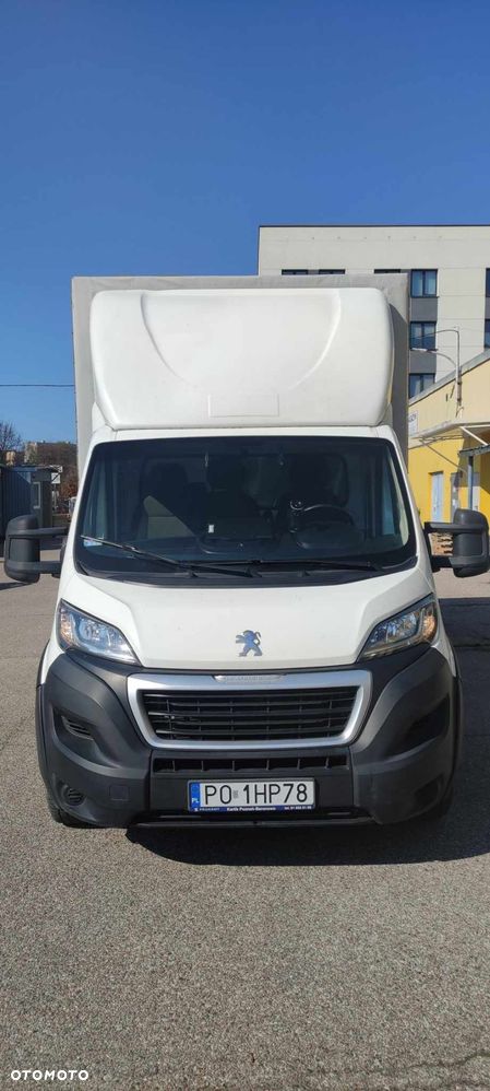 Peugeot BOXER - 7