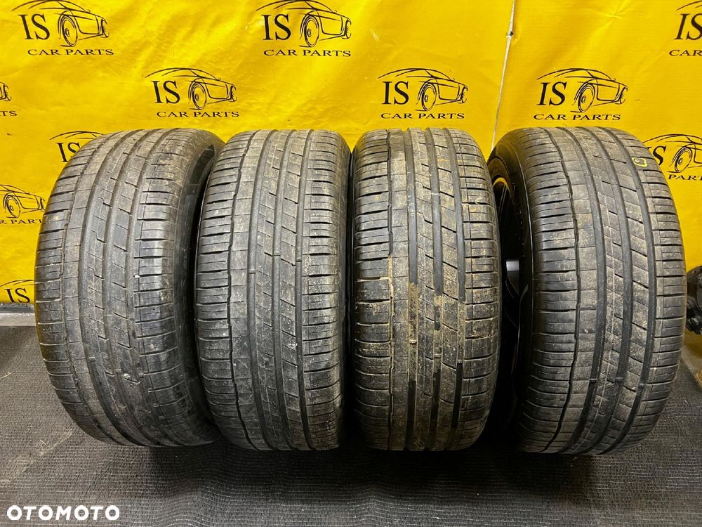 KOŁA FELGI OPONY LETNIE MERCEDES G W463 AMG 275/50 R20 - 12