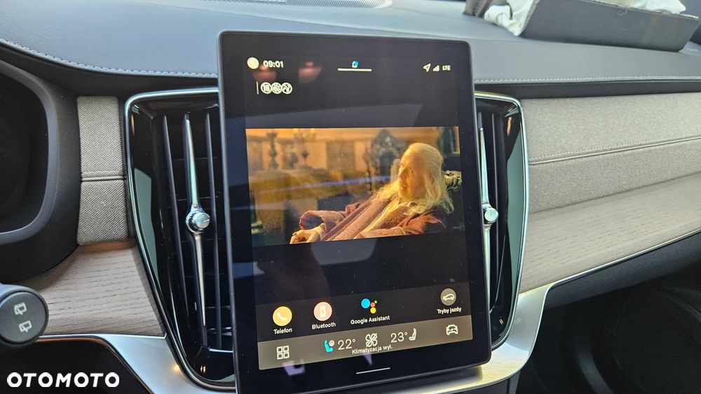 Volvo XC 90 - 36