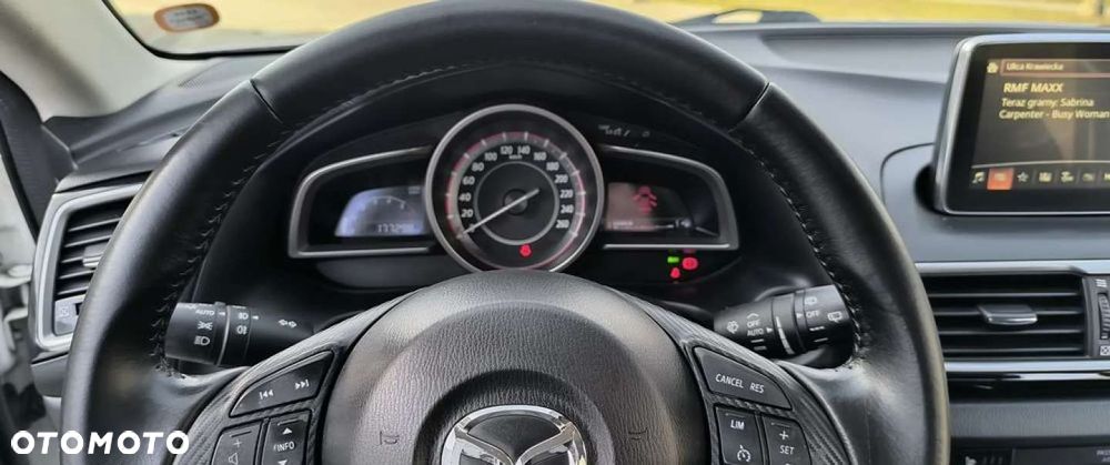 Mazda 3 - 11