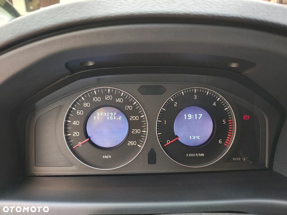 Volvo V70 2.0D Kinetic - 17