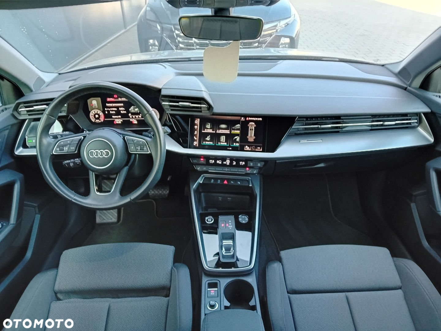 Audi A3 - 11