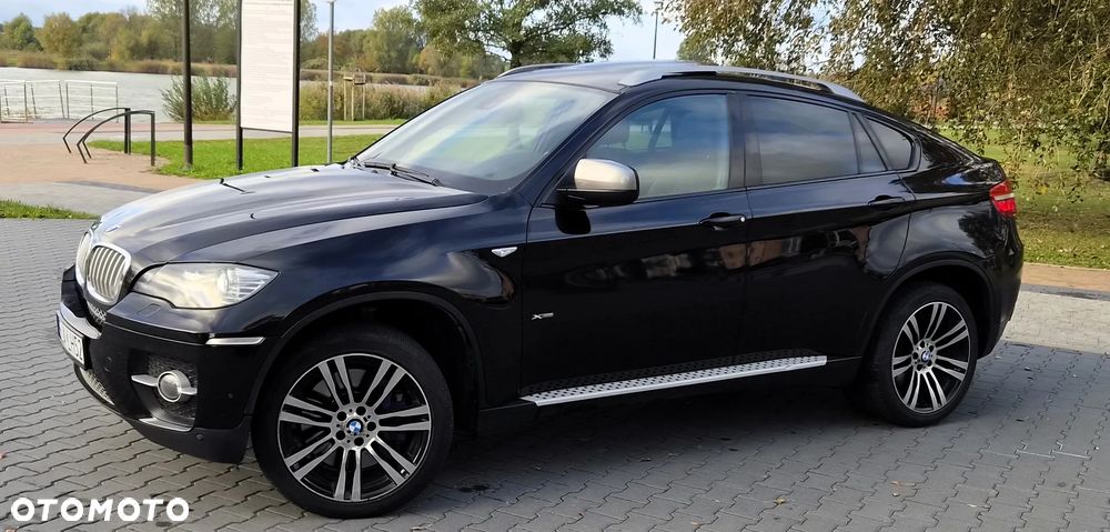 BMW X6 30d xDrive - 3