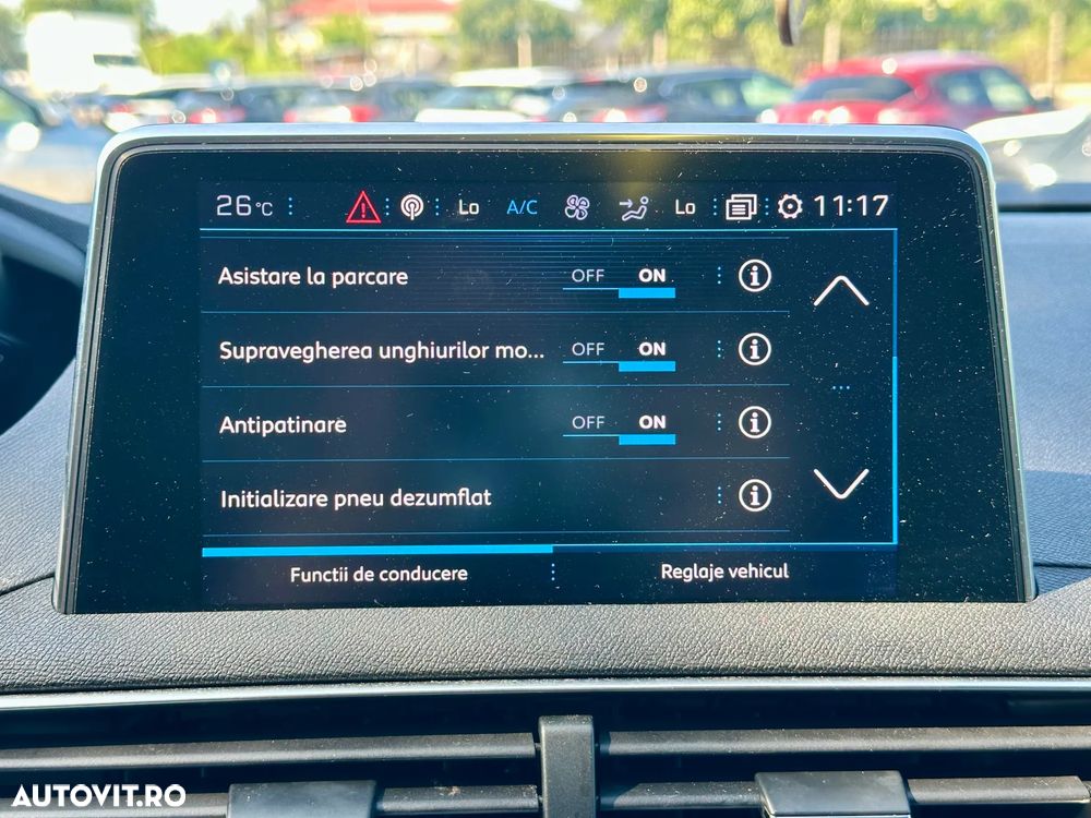 Peugeot 3008 - 28