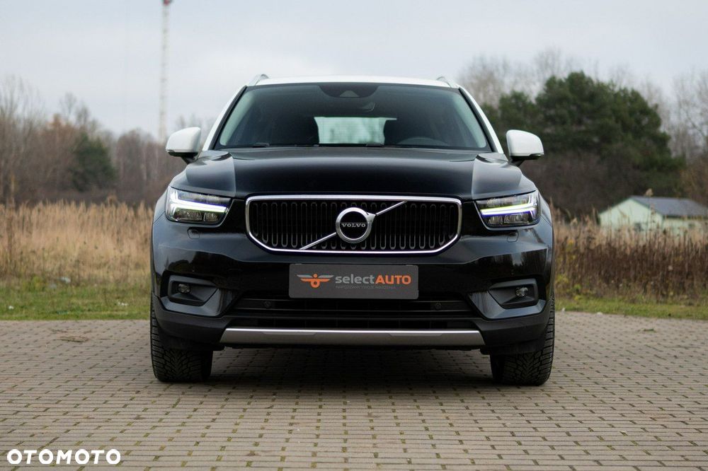 Volvo XC 40 - 2