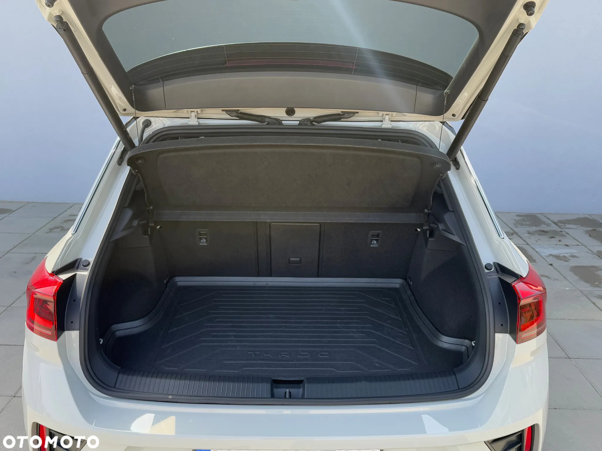 Volkswagen T-Roc 1.5 TSI Style DSG - 7