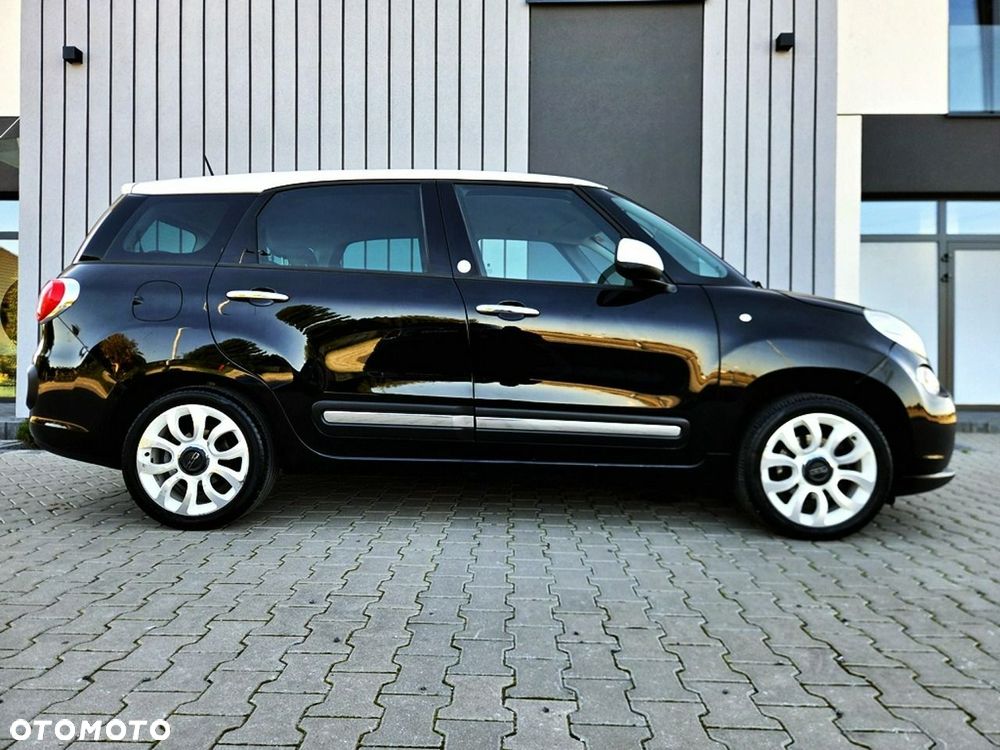 Fiat 500L 1.6 Multijet Start&Stopp Lounge - 5