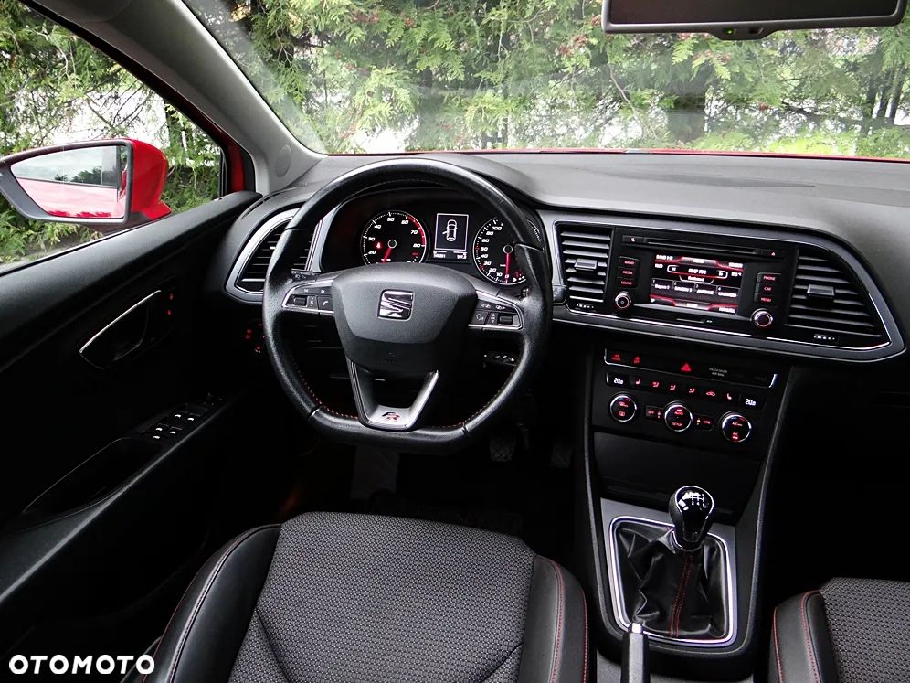 Seat Leon - 29