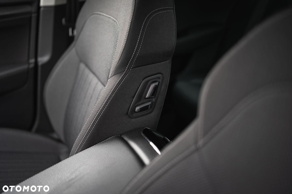 Skoda Superb - 29