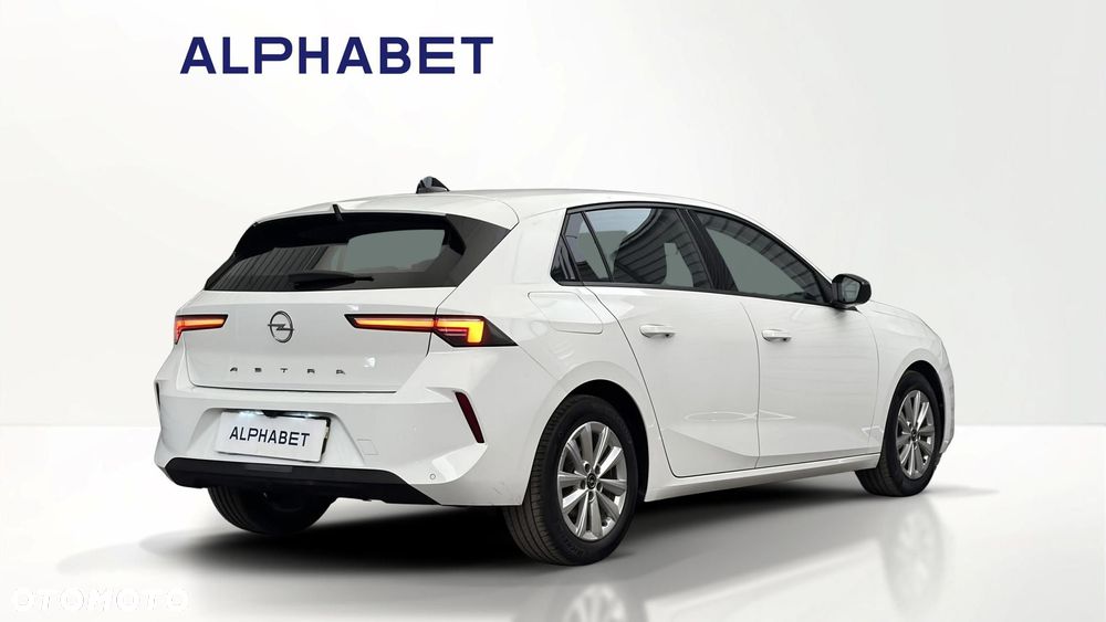 Opel Astra 1.2 T Edition S&S - 6