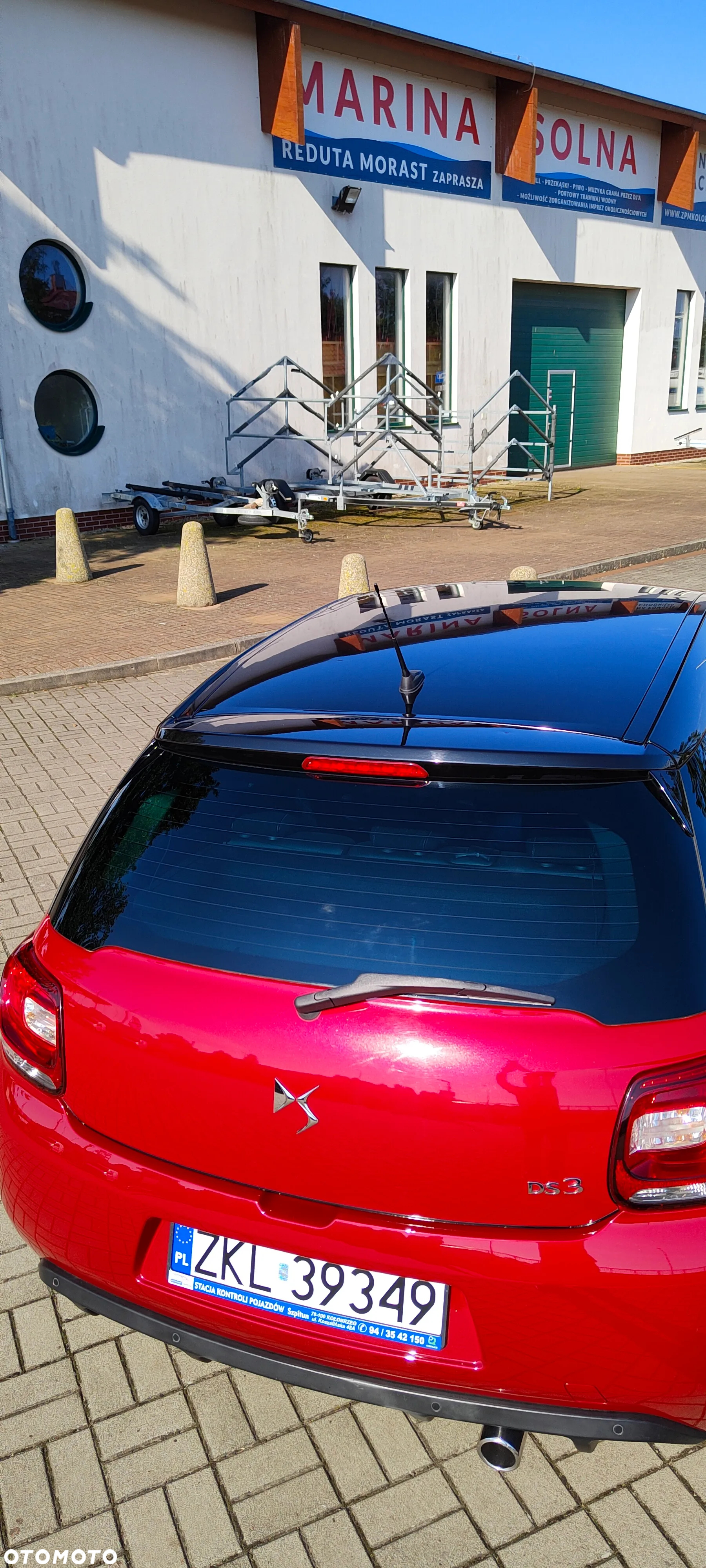 Citroën DS3 - 29