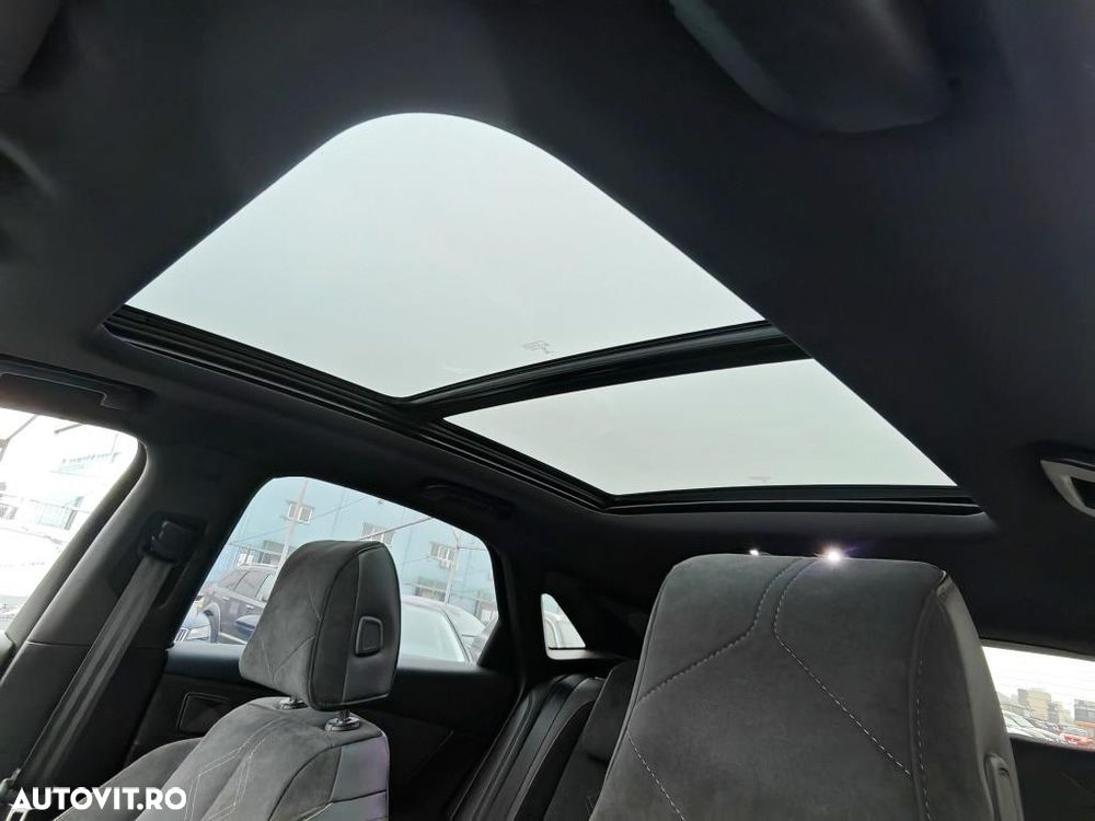 DS Automobiles DS 7 Crossback - 13