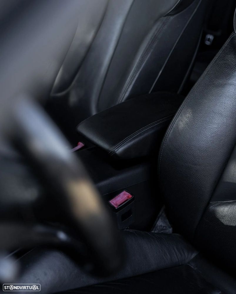 Audi A3 Sportback - 21