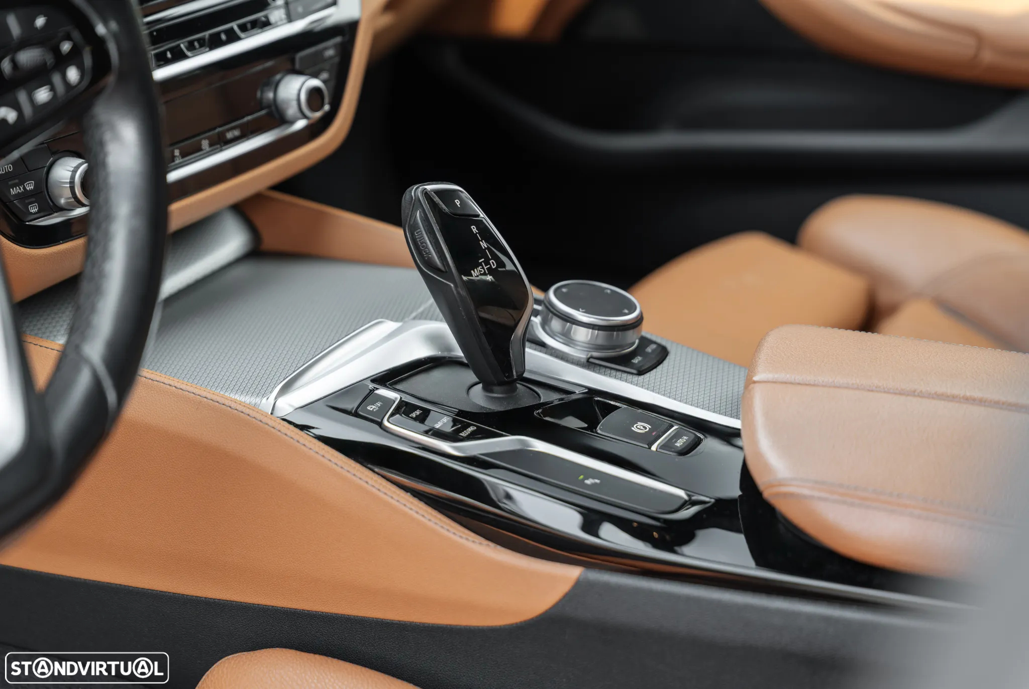 BMW 530 d Pack M Auto - 20