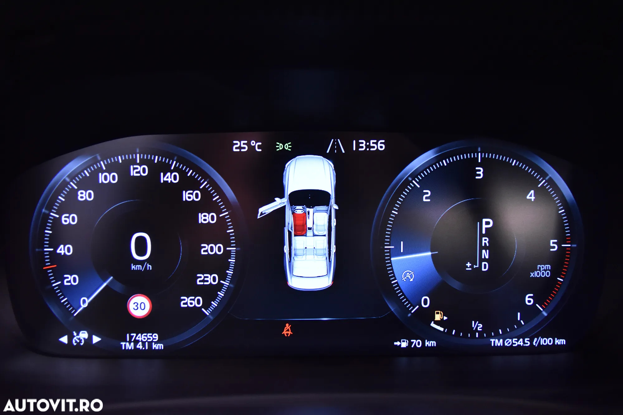 Volvo S90 - 10