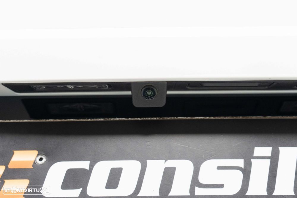 Opel Mokka 1.2 T GS AT - 20